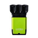 ダーツ ケース カメオ ドレススリーブ プラス ライム (Darts Case Dress Sleeve Plus Lime)