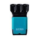 ダーツ ケース カメオ ドレススリーブ プラス アクア (Darts Case Dress Sleeve Plus Aqua)