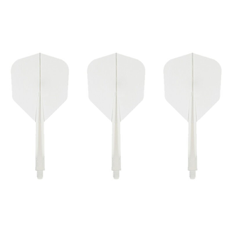 ダーツ フライト コンドル アックス スモール M クリア