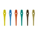 ダーツ チップ コンドルチップ 40本入り 24.5mm(CONDOR TIP)