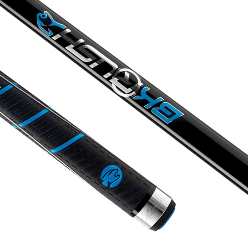 ビリヤード キュー Predator 【プレデター】 ブレイクキュー BK-RUSH スポーツラップ Break Cue Sport wrap 