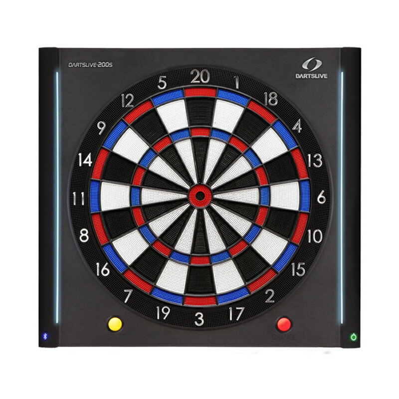 【送料無料】ダーツボード DARTSLIVE 200S｜ダーツ ボード ダーツライブ 200S