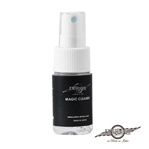 JOKER DRIVER マジッククリーナー 30ml ジョーカードライバー