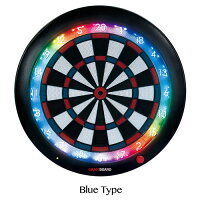 電子ダーツボードGRANDARTSGRANBOARD3