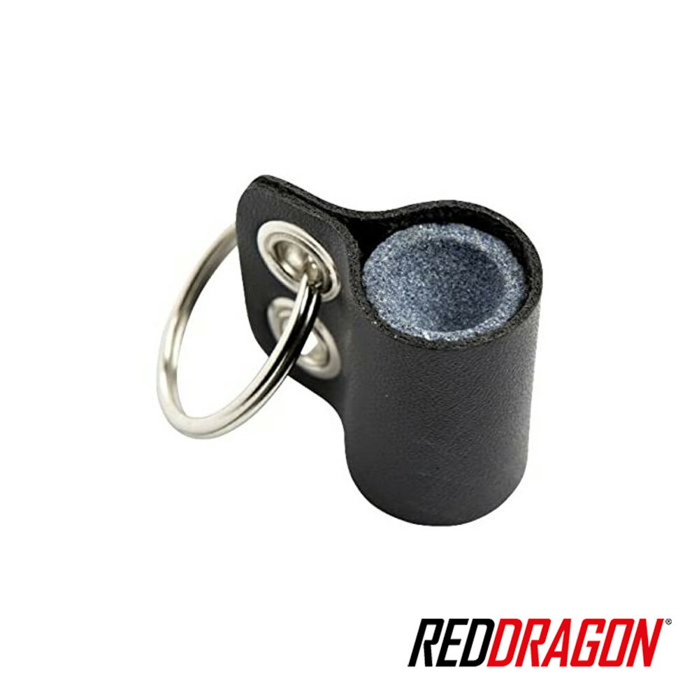 ダーツ アクセサリー REDDRAGON KEYRING DART POINT SHARPENER 8550 レッドドラゴン キーリング ダーツポイント シャープナー メール便OK/5トリ 