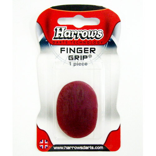  Harrows Finger Grip ϥ ե󥬡å