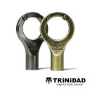 ダーツ用品 TRiNiDAD Shaft Remover Carabiner トリニダード シャフトリムーバー カラビナ (メール便OK/3トリ)