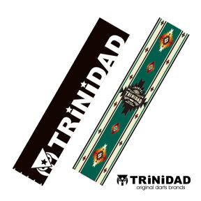 ダーツ スローマット TRiNiDAD THROW MAT トリニダード ダーツマット