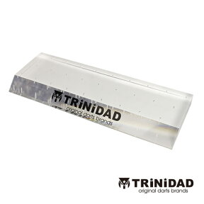 ダーツスタンド TRiNiDAD(トリニダード) アクリルダーツスタンド