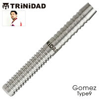 バレルTRiNiDADPROGomez9山田勇樹考案モデル