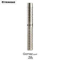ダーツバレルTRiNiDADPROGomezType920g山田勇樹モデルゴメス9(メール便不可)
