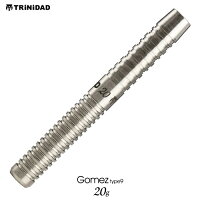 ダーツバレルTRiNiDADPROGomezType920g山田勇樹モデルゴメス9(メール便不可)