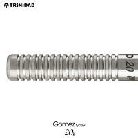 ダーツバレルTRiNiDADPROGomezType920g山田勇樹モデルゴメス9(メール便不可)