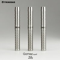 ダーツバレルTRiNiDADPROGomezType920g山田勇樹モデルゴメス9(メール便不可)