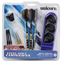 unicornダーツセット