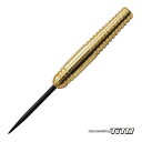 ダーツ バレル ブラスダーツ スティール ハードダーツ BRASS STEEL DARTS (メール便OK/5トリ)