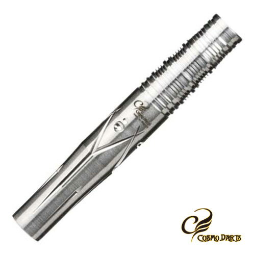 ダーツ バレル コスモダーツ COSMO DARTS Bliss2 馬場善久モデル ブリス2(メール便OK/8トリ)