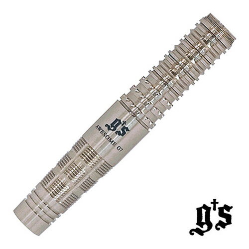 【メール便OK】ダーツバレル【ハローズ】エース 16gR