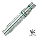 ダーツ バレル ダイナスティー DYNASTY A-FLOW LaniKaiLa80 大内麻由美モデル(メール便OK/6トリ)