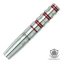 ダーツ バレル ダイナスティー DYNASTY A-FLOW JUJAK80 パクヒョンチョルモデル(メール便OK/6トリ)