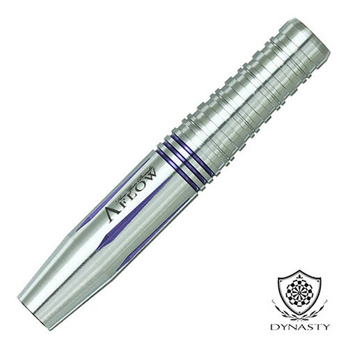 ダーツ バレル ダイナスティー エーフロー DYNASTY A-FLOW BLACK LINE LUNE2 足立菜月モデル リュンヌ2..
