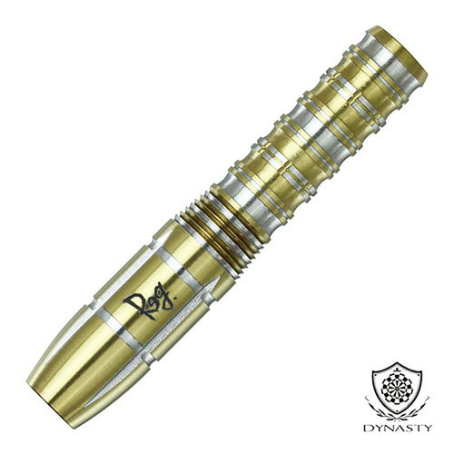 ダーツ バレル ダイナスティー DYNASTY collaboration LADYBERSERK 高宮まりモデル(メール便OK/5トリ)