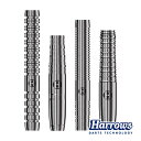 ダーツ バレル ハローズ Harrows HEATSTAR ヒートスターシリーズ