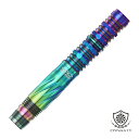 ダーツ バレル DYNASTY TRIPLEIGHT effort Period Rainbow95 大和久明彦 選手モデル ダイナスティー エフォール ピリオド