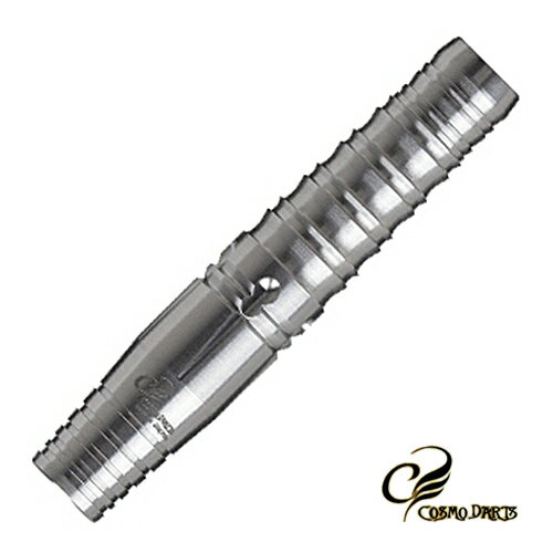 【スーパーSALE】ダーツ バレル COSMO DARTS Yutaro Sato v3 佐藤佑太郎 選手モデル コスモダーツ