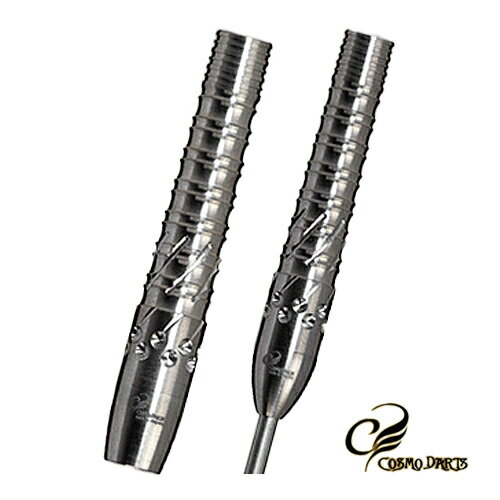 ダーツ バレル COSMO DARTS Yasuyoshi Matsumoto v3 コスモダーツ 松本康寿 選手モデル (メール便OK/5トリ)