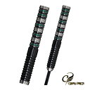 ダーツ バレル COSMO DARTS DISCOVERY LABEL Yoshihisa Baba v1.1 コスモダーツ ディスカバリーレーベル 馬場善久 ...