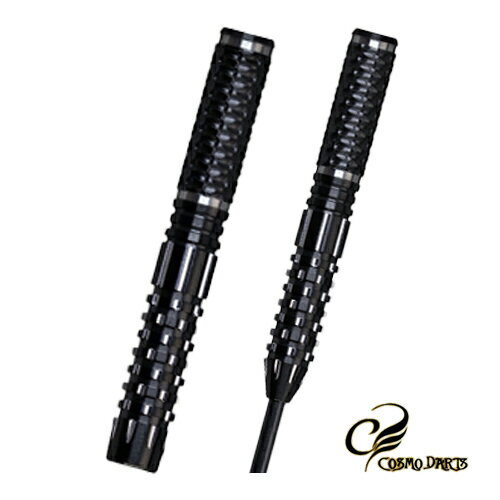 ダーツ バレル COSMO DARTS DISCOVERY LABEL Cary Alexander Thaxton コスモダーツ