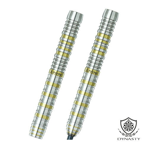 A-FLOW "EDDIE3"Edward Shouji Foulkes Model 2023JAPAN STAGE14にてEDDIE3を武器にツアー史上2人目となる701【セパブル】パーフェクトゲームとなる12ダーツを達成。 ファウルクス昌司エドワード選手モデル第4弾。 これまでの3作の経験からベストな『重量』『最大径』『全長』を算出。 そして、今作で最も重要視したのは、これまでに無い、いくつものプロトタイプを試し導き出した究極バランス。 カットも微調整を加え徹底的に拘り、繊細なフィーリングを実現した。 圧巻の完成度を誇るEDDIE3が登場!! 【スペック】 ■2BA 素材　： Tungsten90% 全長　： 53.0mm 最大径： 6.3mm 重量　： 18.0g(バレル単体) ■STEEL 素材　： Tungsten90% 全長　： 53.0mm 最大径： 6.3mm 重量　： 20.0g(ポイント含む)