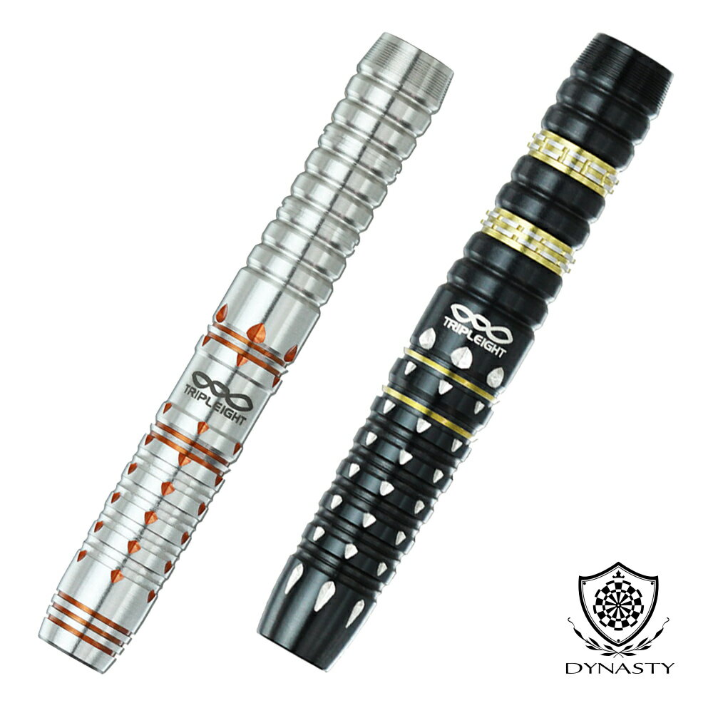 ダーツ バレル DYNASTY Abel2 鎌田愛 選手モデル ダイナスティ (メール便OK/5トリ)