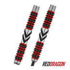 ダーツ バレル Red Dragon Gerwyn Price Firebird 23g RDD2568 レッドドラゴン ガーウェン・プライス ファイヤーバード