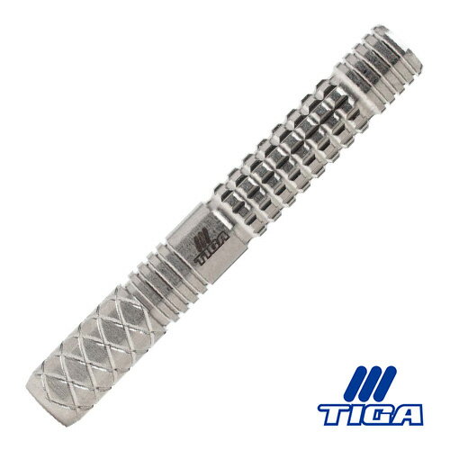 ダーツ バレル TIGA Fenrir 岡野翔 選手モデル ティガ フェンリル (メール便OK/5トリ)