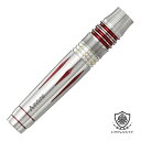 【スーパーSALE】ダーツ バレル DYNASTY A-FLOW EL DORADO6.5 金子憲太 選手モデル エーフロー エルドラド6.5 (メール便OK/5トリ)