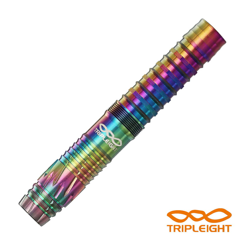 ダーツ バレル DYNASTY TRIPLEIGHT Loud Roar 久保田將裕 選手モデル ダイナスティー トリプレイト ラウドロアー (メール便OK/5トリ)