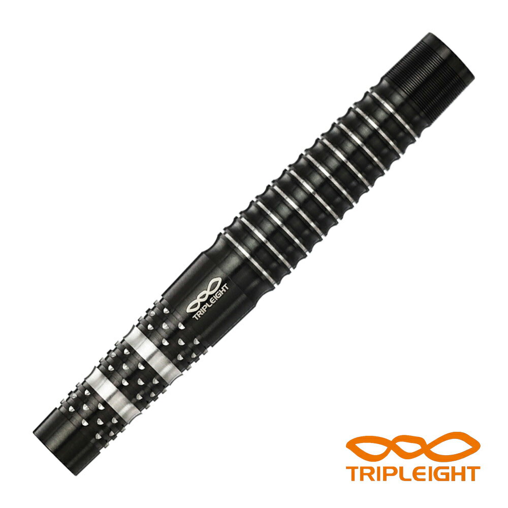 ダーツ バレル DYNASTY TRIPLEIGHT JOLT 佐々木淳也 選手モデル ダイナスティー トリプレイト ジョルト..