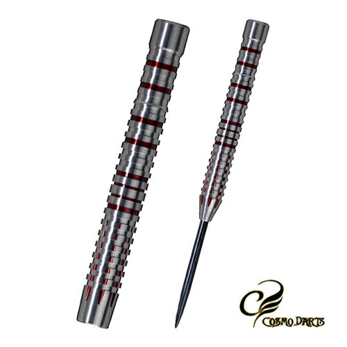 ダーツ バレル COSMO DARTS DISCOVERY LABEL David Cameron v2 コスモダーツ ディスカバリーレーベル