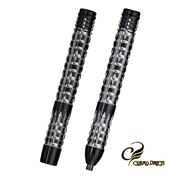 ダーツ バレル COSMO DARTS DISCOVERY LABEL Edison Phung 選手モデル コスモダーツ エディソン・パン ..