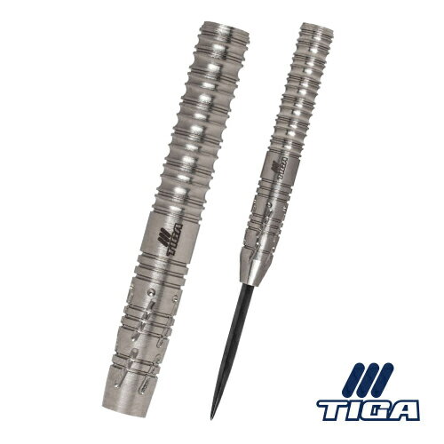 ダーツ バレル TIGA Fenrir2 岡野翔 選手モデル ティガ フェンリル2 (メール便OK/5トリ)