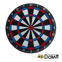 ダーツボード ディークラフト D.craft DARTBOARD SPIDER PRO スパイダーPRO 15.5