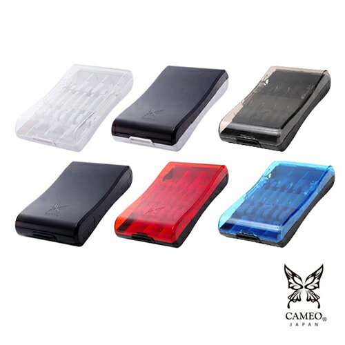 ダーツケース CAMEO STREAM NEO カメオ ストリーム ネオ
