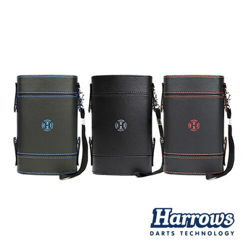 ダーツケース ハローズ Harrows PRIMA DART CASE プリマダーツケース