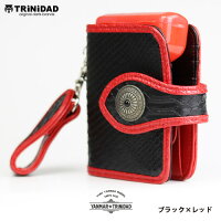 ダーツケースTRiNiDADトリニダード山田勇樹選手レプリカダーツケース