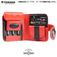 ダーツケースTRiNiDADトリニダード山田勇樹選手レプリカダーツケース
