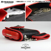 ダーツケースTRiNiDADトリニダード山田勇樹選手レプリカダーツケース