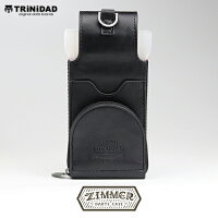 ダーツケースTRiNiDADトリニダードZimmerジマー