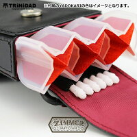 ダーツケースTRiNiDADトリニダードZimmerジマー